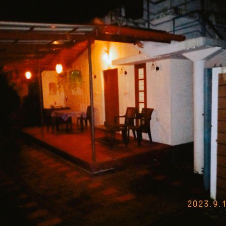 Marari La Rose Beach Homestay ماراريكولام المظهر الخارجي الصورة