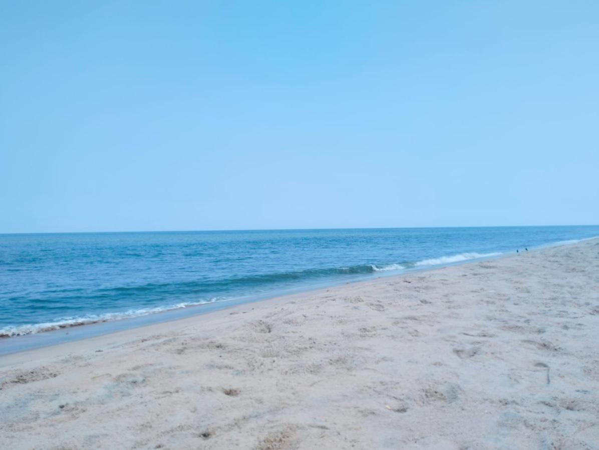Marari La Rose Beach Homestay ماراريكولام المظهر الخارجي الصورة