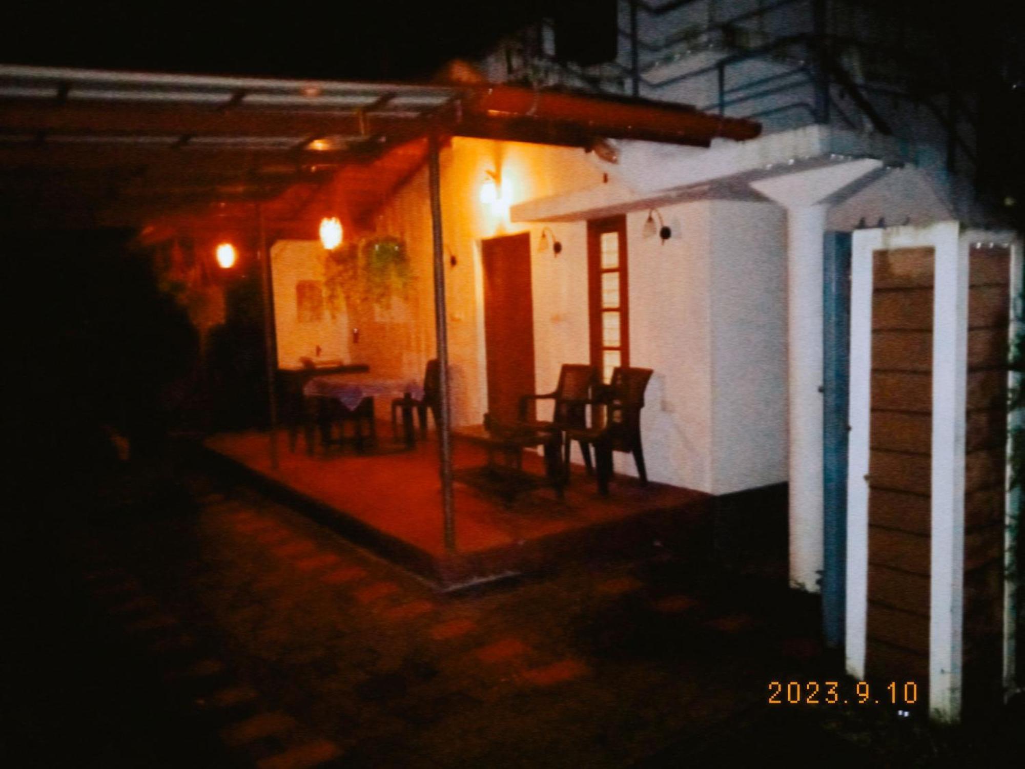 Marari La Rose Beach Homestay ماراريكولام المظهر الخارجي الصورة