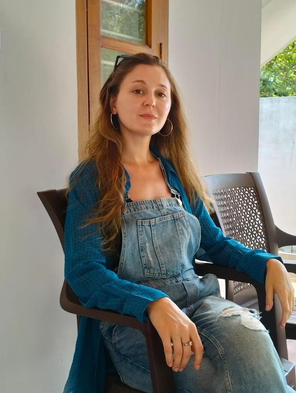 Marari La Rose Beach Homestay ماراريكولام المظهر الخارجي الصورة
